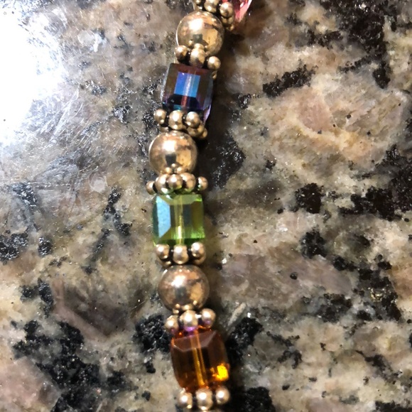 Just Ware It 925 Sterling Silver Choker - Picture 5 of 12